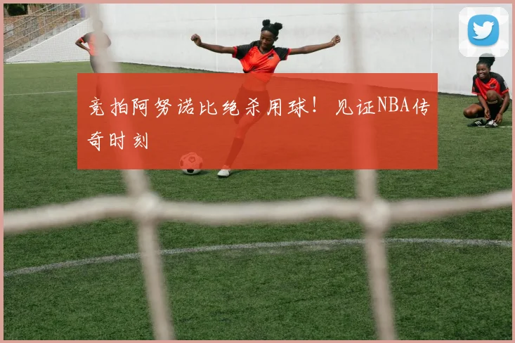 竞拍阿努诺比绝杀用球!见证NBA传奇时刻
